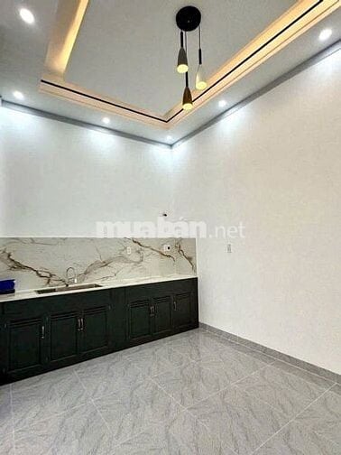 Nhà Tương Bình Hiệp 2 tỷ 180tr