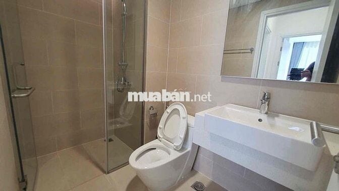 Cho thuê CH Urban Green 2PN-84m2 giá 13 triệu full NT ( giá thật )