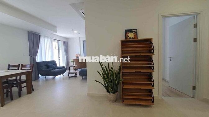 Cho thuê CH Urban Green 2PN-84m2 giá 13 triệu full NT ( giá thật )