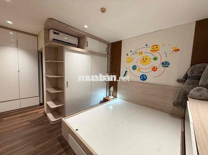 Bán Căn Góc Ct2 A Hud Phước Long Nha Trang View Thoáng Sổ Riêng