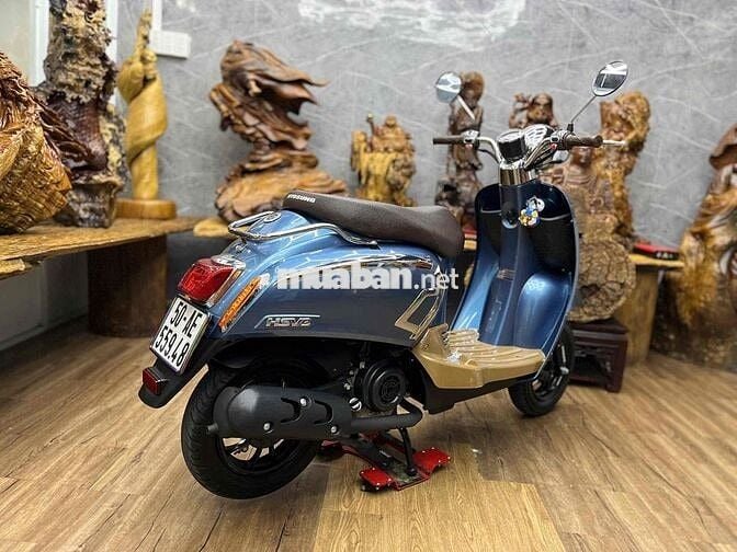 Scoopy 50cc 2026 chính chủ batp xe như mới.