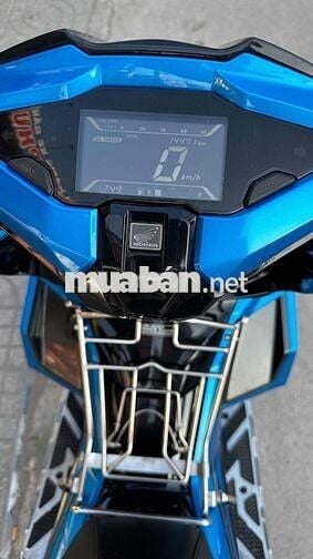 Honda Airblade fi 2020 Xanh đen
