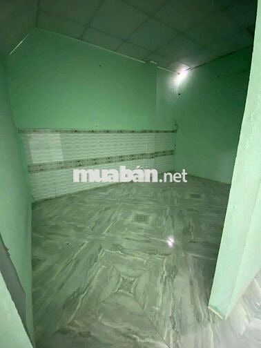 Nhà thuê 4_16 Gác  . Đường Công nghệ Ấp 1 vĩnh lộc b bình chánh tphcm