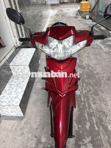 Dư Xe Cần Bán Honda Blade 2018 Bs 65 chính chủ 