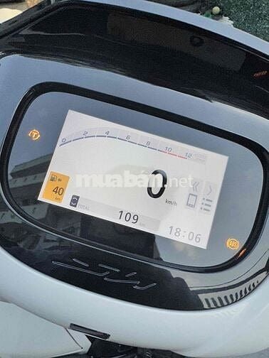 Honda SH160 ABS 2026 Trắng 100km bao check hãng