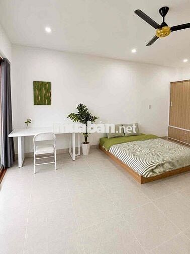 CHO THUÊ PHÒNG STUDIO FULL NỘI THẤT – DỌN VÀO Ở NGAY - KDC PHONG PHÚ 4