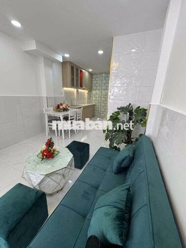 Nhà Khu tên lữa 2TY750, 2 PN, 2WC, sổ riêng