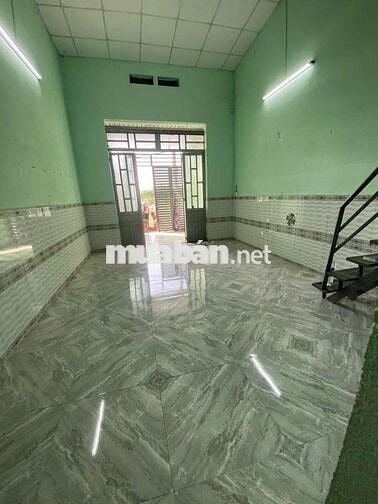 Nhà thuê 4_16 Gác  . Đường Công nghệ Ấp 1 vĩnh lộc b bình chánh tphcm