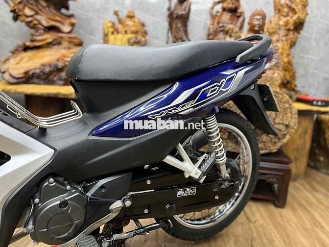 Honda Wave A 2023 chính chủ bstp máy zin êm