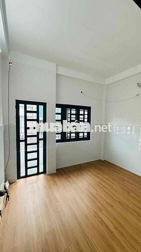 Nhà đẹp nở hậu – HXH Hương Lộ 2, Bình Trị Đông, Bình Tân