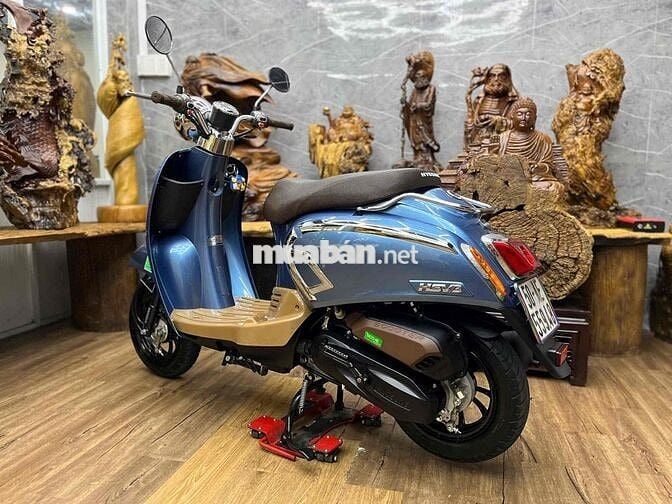 Scoopy 50cc 2026 chính chủ batp xe như mới.