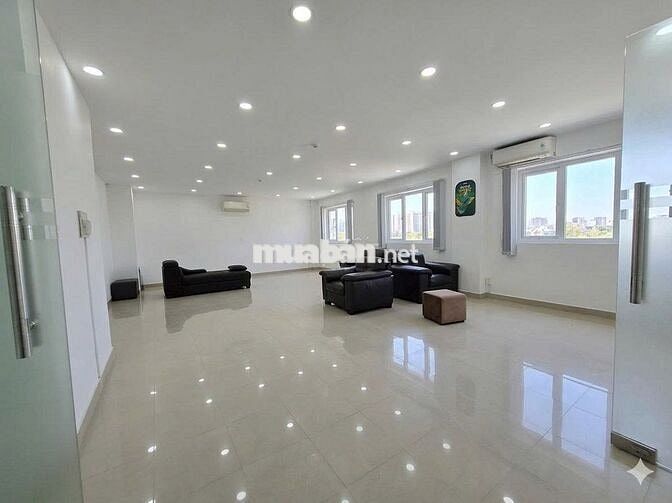 GIÁ THUÊ HẤP DẪN - MẶT BẰNG KINH DOANH NGUYỄN THỊ THẬP