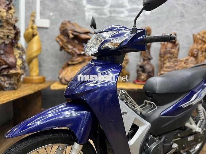 Honda Wave A 2023 chính chủ bstp máy zin êm