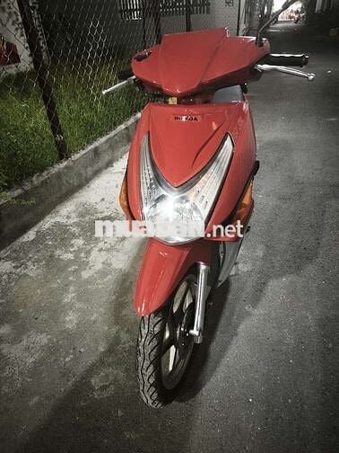 Honda Click Kem