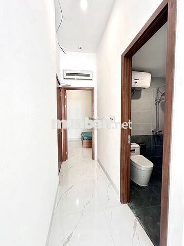CHO THUÊ MẶT BẰNG KINH DOANH ĐƯỜNG LA SƠN PHÙ TỬ - PHƯỜNG 6