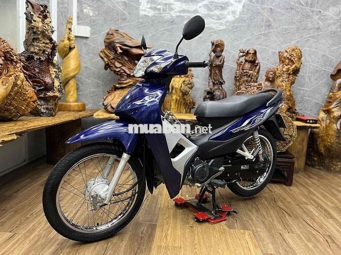 Honda Wave A 2023 chính chủ bstp máy zin êm