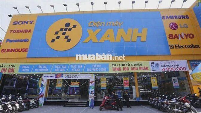 SANAKY TUYỂN NHÂN VIÊN TƯ VẤN BÁN HÀNG TẠI ĐMX