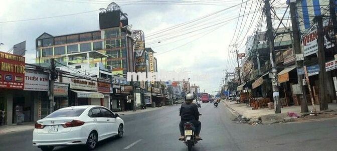 Chính chủ cần tiền bán gấp lô đất trảng bom đồng nai 100m giá 250tr
