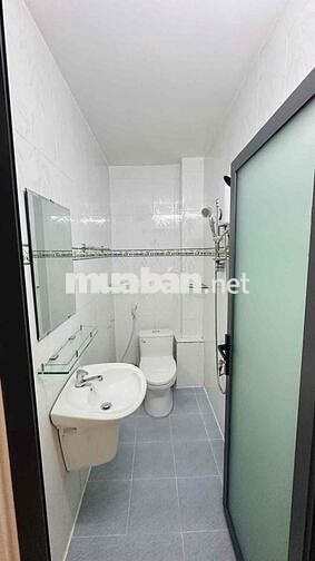 Nhà đẹp nở hậu – HXH Hương Lộ 2, Bình Trị Đông, Bình Tân