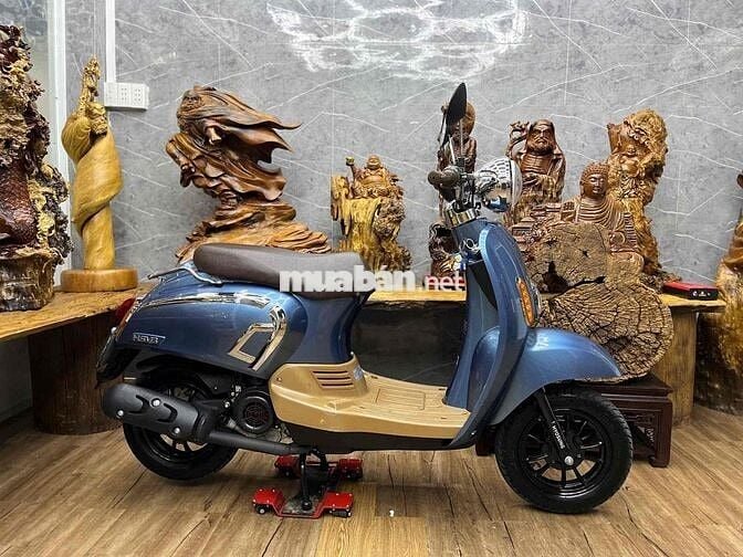 Scoopy 50cc 2026 chính chủ batp xe như mới.