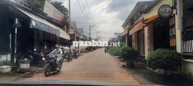 Chính chủ cần tiền bán gấp lô đất trảng bom đồng nai 100m giá 250tr