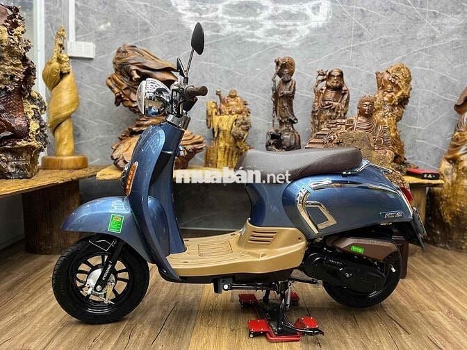 Scoopy 50cc 2026 chính chủ batp xe như mới.