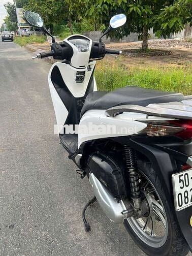 Honda SH 125 2016 Trắng