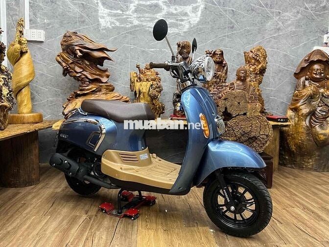 Scoopy 50cc 2026 chính chủ batp xe như mới.