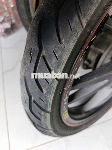 Suzuki Hayate 2013 máy móc êm ru 