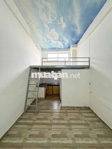 CHÍNH CHỦ CHO THUÊ PHÒNG TRỌ CÓ GÁC NGAY DH Giao Thông Vận Tải
