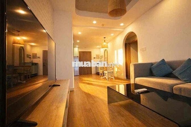 CẦN BÁN căn hộ Saigon South Residences 75 m²