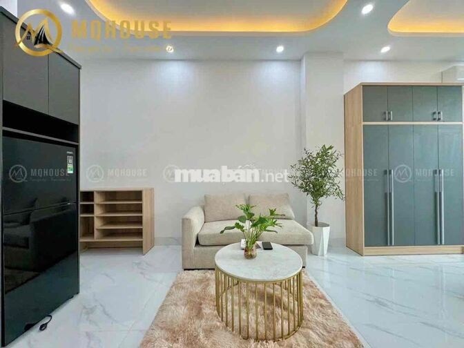 HOT🔥 STUDIO BANCOL - FULL NỘI THẤT SIÊU XINH🎀 NGAY PHAN VĂN HỚN🔥