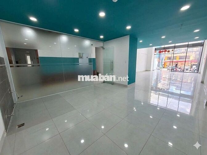 GIÁ THUÊ HẤP DẪN - MẶT BẰNG KINH DOANH NGUYỄN THỊ THẬP