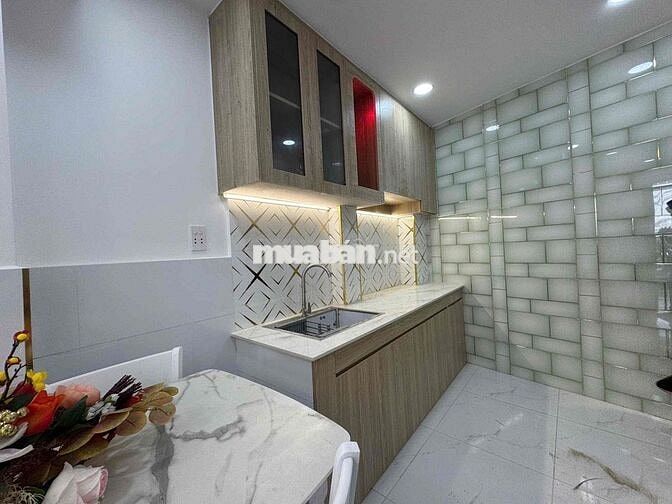 Nhà Khu tên lữa 2TY750, 2 PN, 2WC, sổ riêng