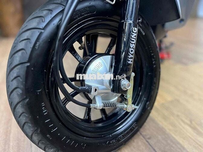 Scoopy 50cc 2026 chính chủ batp xe như mới.