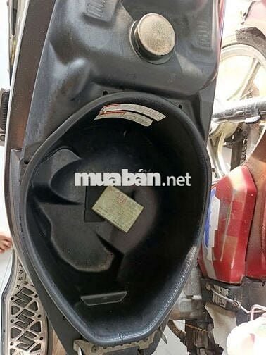 Suzuki Hayate 2013 máy móc êm ru 