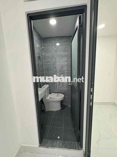Nhà Khu tên lữa 2TY750, 2 PN, 2WC, sổ riêng