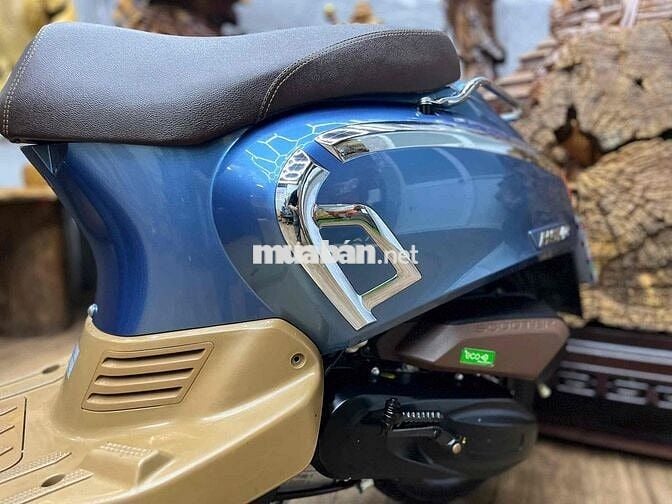 Scoopy 50cc 2026 chính chủ batp xe như mới.