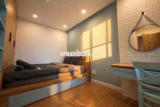CẦN BÁN căn hộ Saigon South Residences 75 m²
