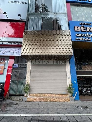 CHO THUÊ CĂN HỘ KHÉP KÍN DT 35 M2, 7.5TR/THÁNG