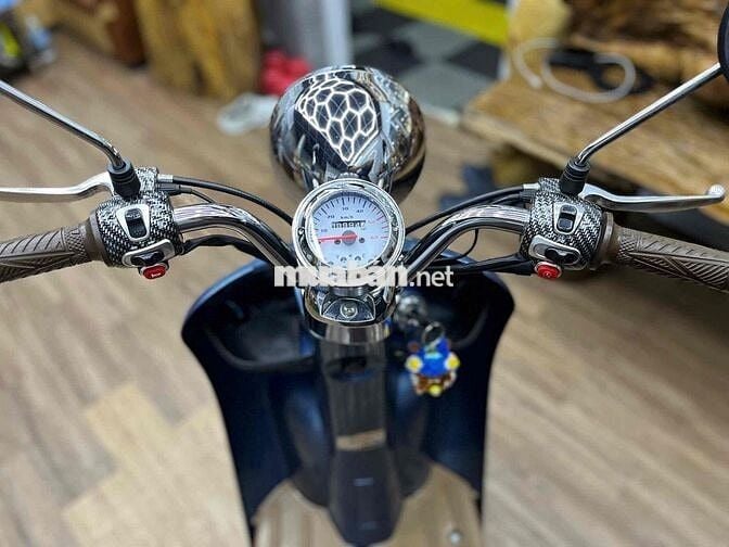 Scoopy 50cc 2026 chính chủ batp xe như mới.