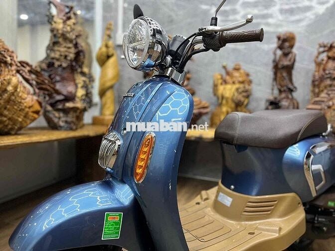 Scoopy 50cc 2026 chính chủ batp xe như mới.