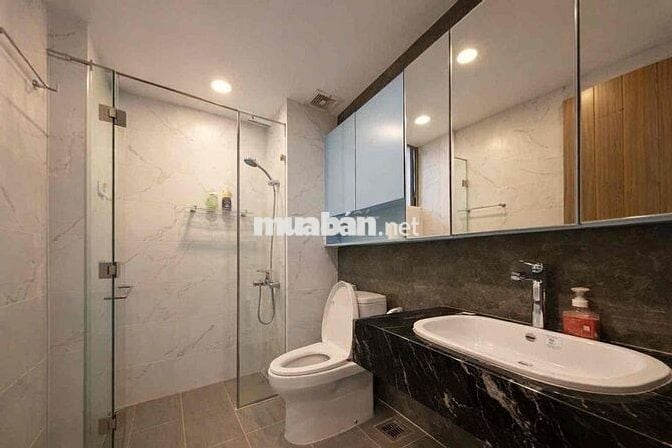 CẦN BÁN căn hộ Saigon South Residences 75 m²
