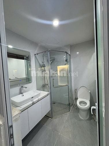 CHO THUÊ CĂN HỘ KHÉP KÍN DT 35 M2, 7.5TR/THÁNG