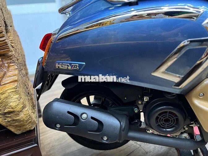 Scoopy 50cc 2026 chính chủ batp xe như mới.