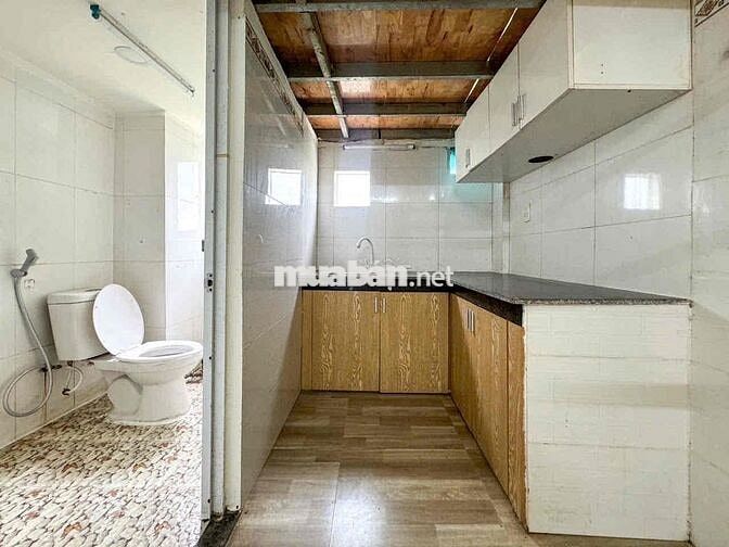 CHÍNH CHỦ CHO THUÊ PHÒNG TRỌ CÓ GÁC NGAY DH Giao Thông Vận Tải
