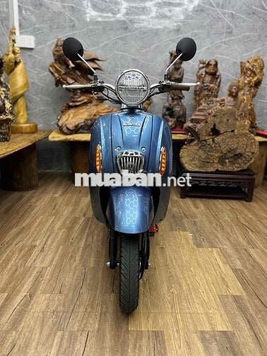 Scoopy 50cc 2026 chính chủ batp xe như mới.