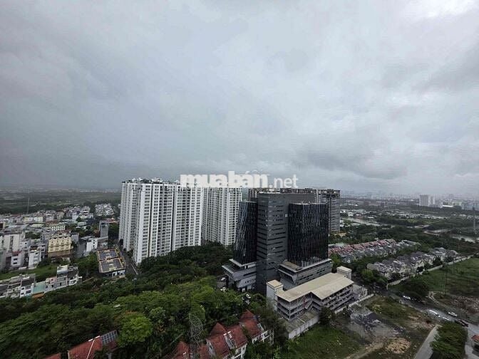 CẦN BÁN căn hộ Saigon South Residences 75 m²