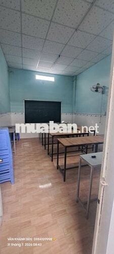 Bán dãy trọ An thạnh 16 Ăn thạnh Thuận An Bình Dương
