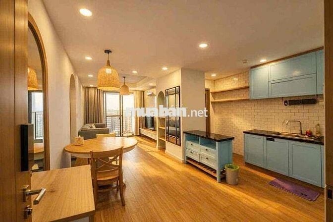 CẦN BÁN căn hộ Saigon South Residences 75 m²